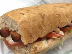 -赛百味SUBWAY(东风广场店)