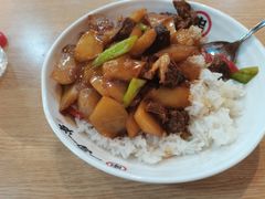 -马艾萨中国兰州牛肉拉面(劲松店)
