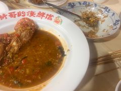 -小林哥的海鲜馆·夜宵烧烤(渔人码头店)