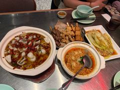 -潮界(虹桥新天地店)