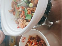 -天下客饭店(中山路店)