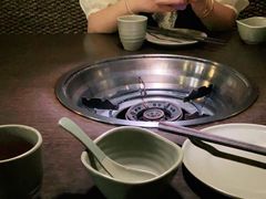 -滇釜火锅·能喝汤的火锅(车公庄店)