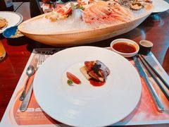 -一本魅·日式料理