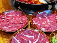 -阳阳老火锅(小南门店)