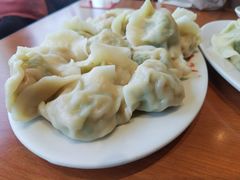 -鸿毛饺子(紫竹桥店)
