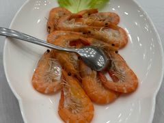 -德悦海鲜(城西店)