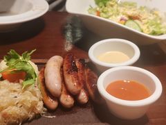 -马迭尔德式西餐精酿啤酒屋(中央大街店)