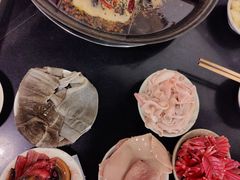 -酒友老火锅(渝中店)