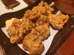 -浪花亭日本料理(古田路店)