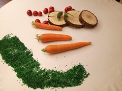 -小厨娘淮扬菜(天印大道店)