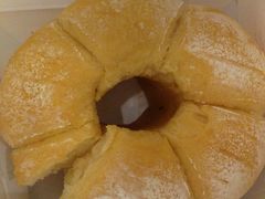 -爸爸糖吐司面包(重庆解放碑英利大融城店)