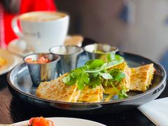 -bluefrog蓝蛙(恒隆广场店)