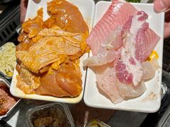 -纽牛有约自助烤肉(漳州中闽店)