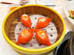 -臻厨·中西名菜·手工点心(萝岗店)