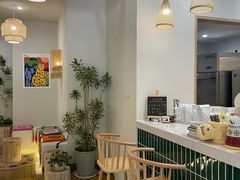 -Fruiffee Cafe 果啡派