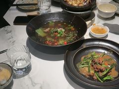 -潮堂 · 潮州菜(国贸商城店)