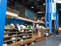 -蒙特利亲子乐园