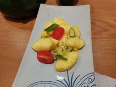 -云海肴·汽锅鸡·云南代表菜(东坝金隅店)