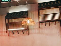 大堂-炉小二铜锅牛蛙•川湘菜(三里屯店)