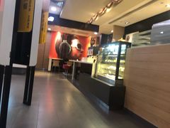 -麦当劳(坂田分店)