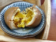 秘制冰心蛋-雪姨手作(青年路店)