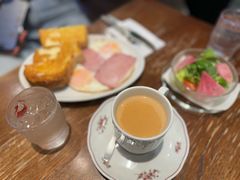 -西村咖啡店 (中山手本店)