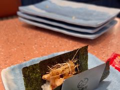 -元气寿司(东方宝泰店)