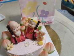 -好利来(朝外店)