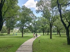 -承德避暑山庄景区