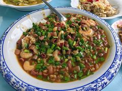 -崴海渔村(虹梅路店)