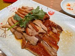 卤味拼盘-抱德·潮汕味(敦和店原惠城鱼仔)