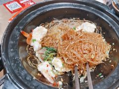 -啫火啫啫煲·顺德干蒸(西乡天虹店)