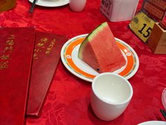 -正阳门饭庄·烤鸭·北京菜(万丰路七里庄店)