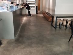 -喜茶(上海兴业太古汇店)