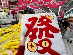 -大润发(王庄店)