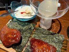 -千代武日本料理(开发区店)