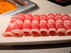 荷兰奶饲牛肉-海底捞火锅(牡丹园店)