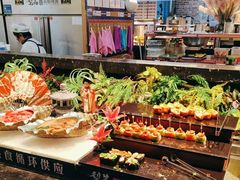 -梨花自助烤肉(天河城店)