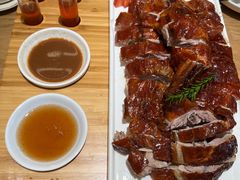 -粤集·手工粤菜(皇庭广场店)