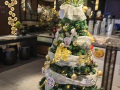-湊湊火锅·茶憩(和平大悦城店)