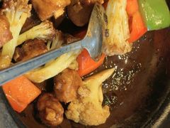 -莲池荟素食馆·12年老字号(光孝寺店)