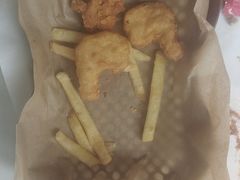 -德克士(前门店)