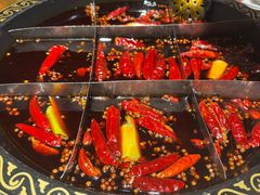 -黄家码头老火锅(解放碑旗舰店)