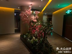 -东方棕泉·洗浴·按摩·美食国际水疗会所(福田店)