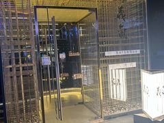 -义气烤肉餐吧(大族广场店)