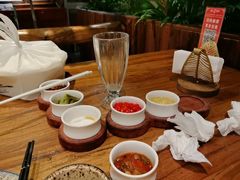 -丹江渔村(首都机场店)