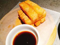 红糖糍粑-鱼上·烤鱼(万象城店)