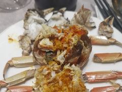 -囍榷·鲜美常州菜(恐龙园店)