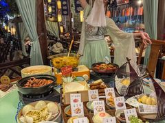 -一味大院•桐庐菜传承店(春江路店)