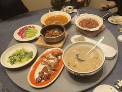 -宴天下大酒店(政和路店)